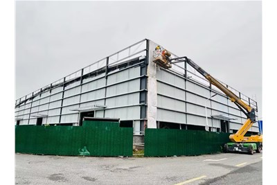 如何提高襄陽(yáng)鋼結(jié)構(gòu)施工效率降低成本